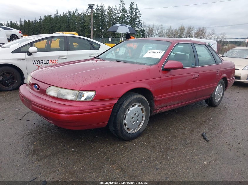1995 Ford Taurus Gl/Se