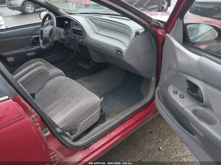 1995 Ford Taurus Gl/Se