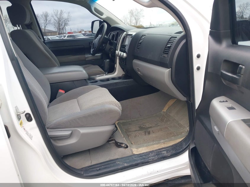 2008 Toyota Tundra Sr5 5.7L V8
