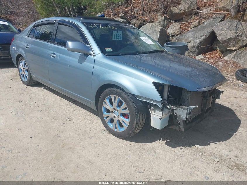 2008 Toyota Avalon Xls