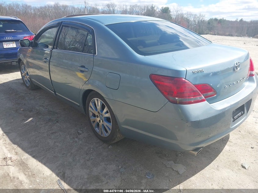 2008 Toyota Avalon Xls