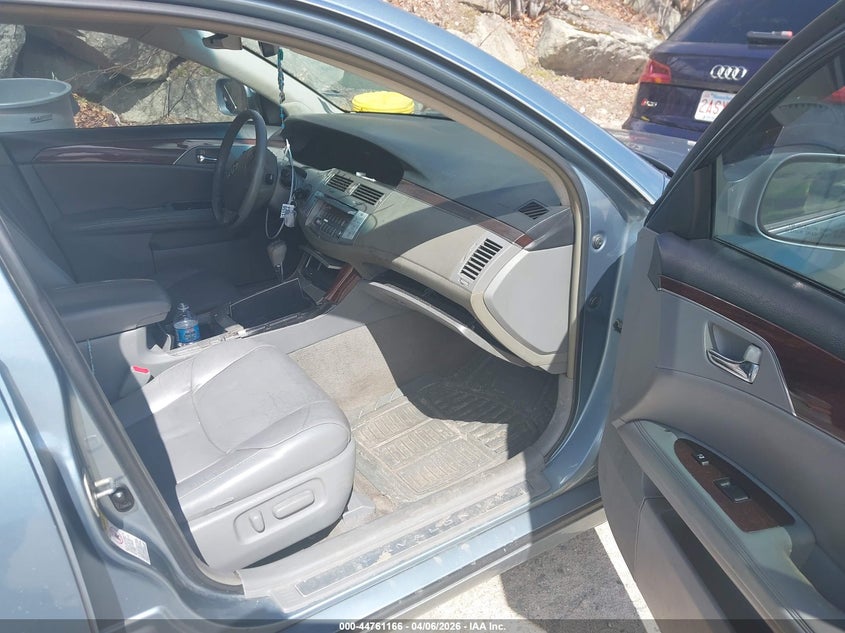 2008 Toyota Avalon Xls