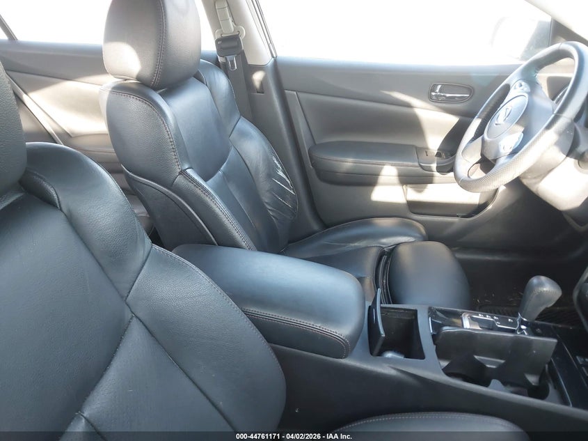 2010 Nissan Maxima 3.5 Sv