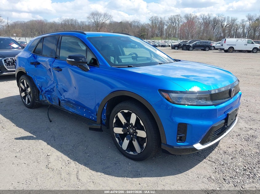 2024 HONDA PROLOGUE ELITE