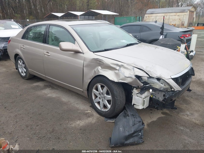 2006 Toyota Avalon Xl