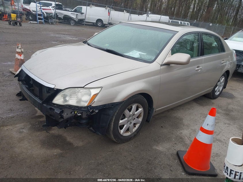 2006 Toyota Avalon Xl