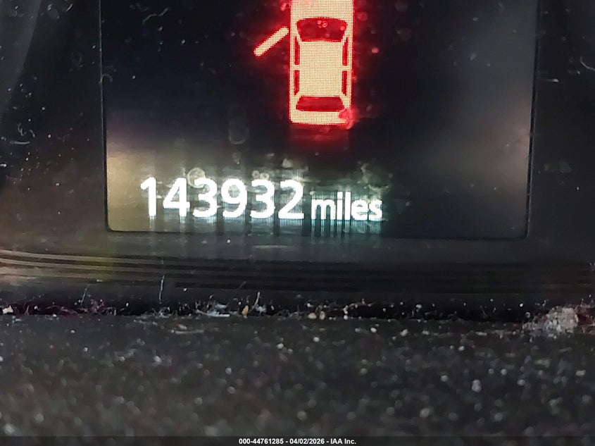 2014 Mitsubishi Outlander Se VIN: JA4AZ3A39EZ016568 Lot: 44761285