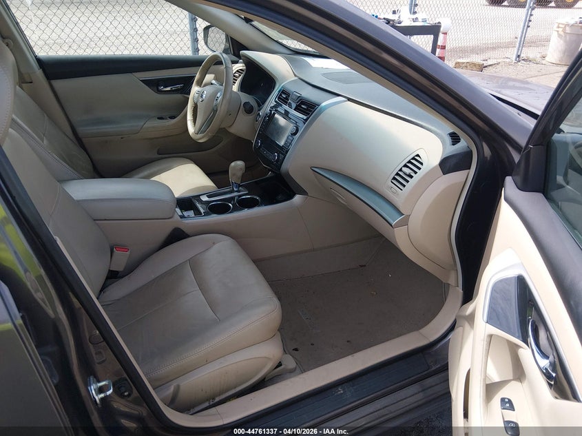 2013 Nissan Altima 2.5 Sv