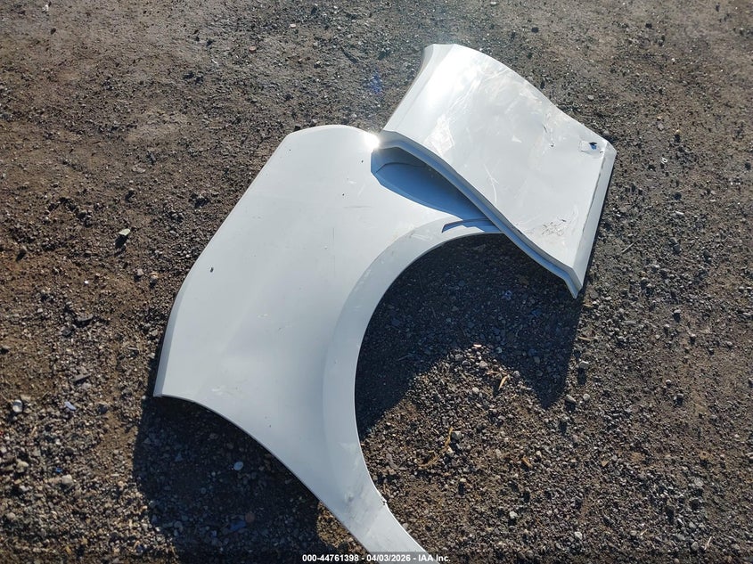 2017 BMW I3 94 Ah VIN: WBY1Z6C38HV548425 Lot: 44761398