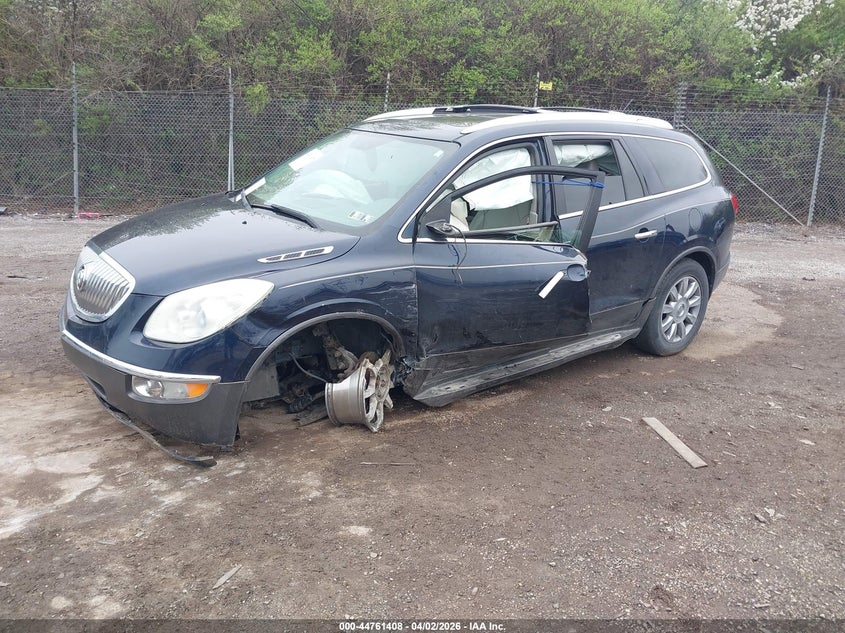 2011 Buick Enclave 1Xl