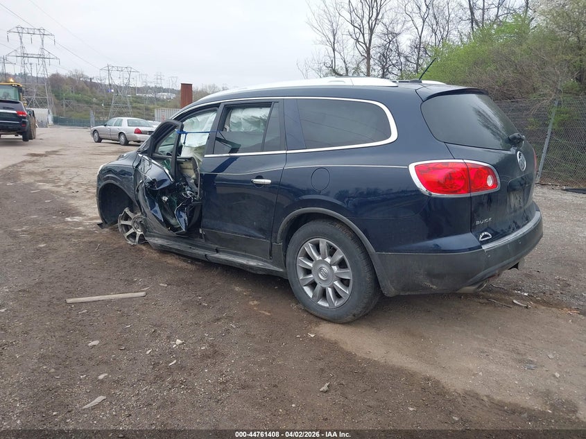 2011 Buick Enclave 1Xl