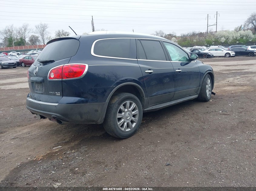 2011 Buick Enclave 1Xl