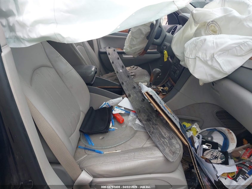 2011 Buick Enclave 1Xl