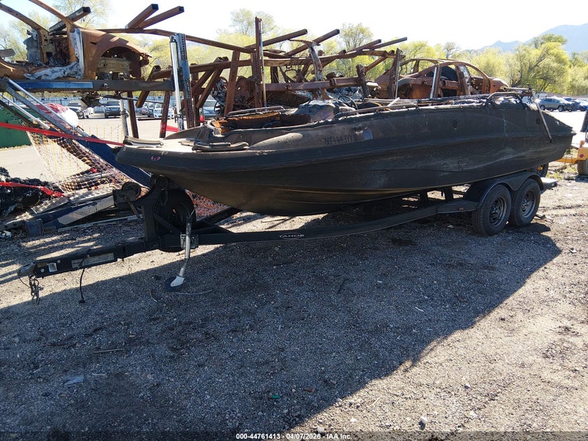2011 TAHOE OTHER auction photo 2
