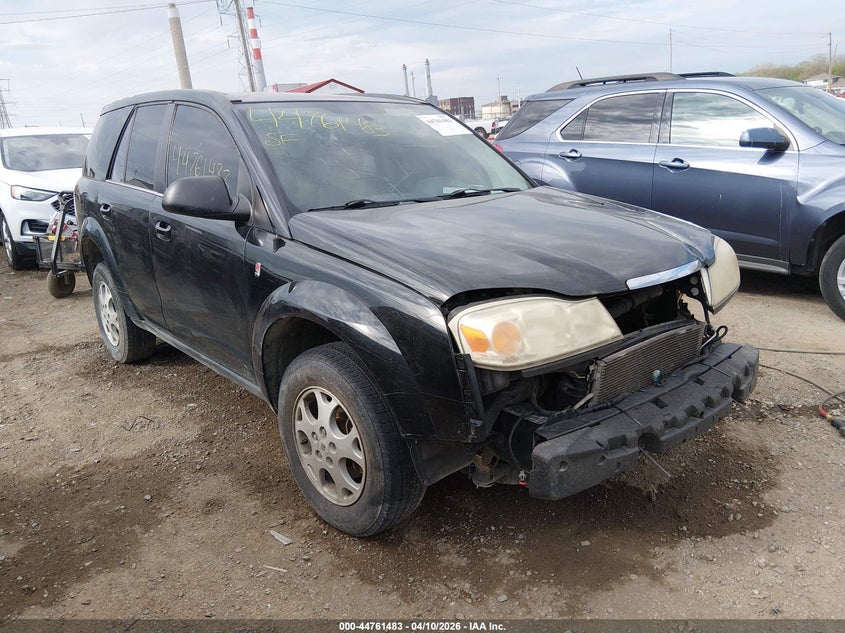 5GZCZ53426S804729 2006 Saturn Vue V6 auction photo 1
