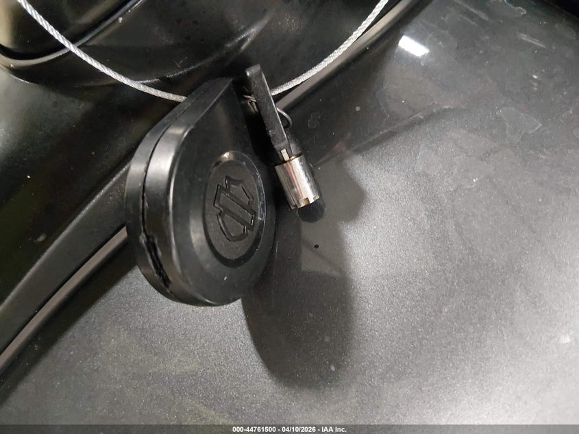 2021 Harley-Davidson Fltrx VIN: 1HD1KHC1XMB604956 Lot: 44761500