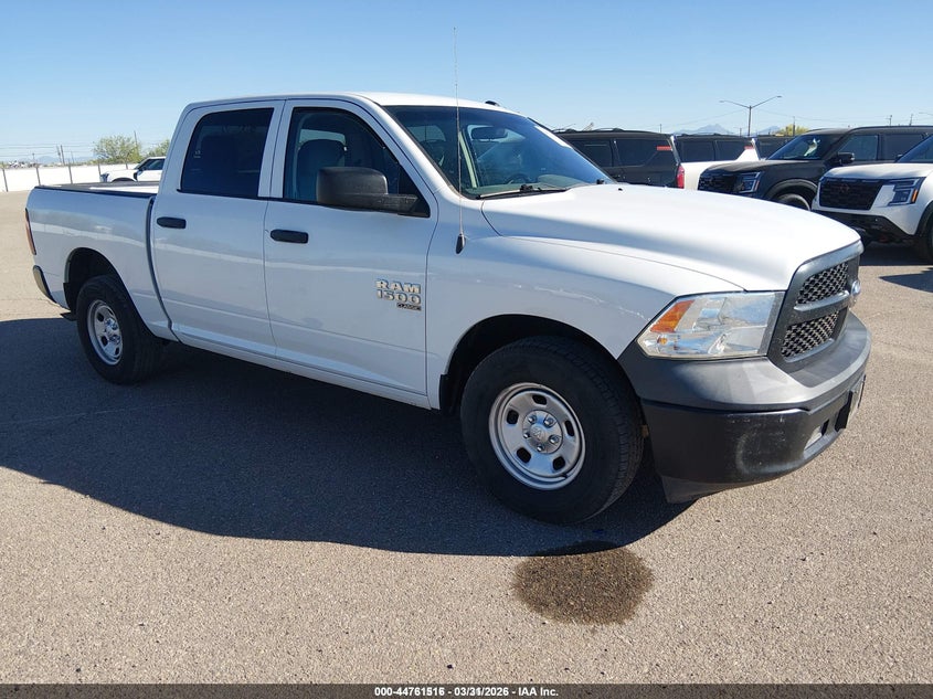 2020 Ram 1500 Classic Tradesman 4X2 5'7 Box