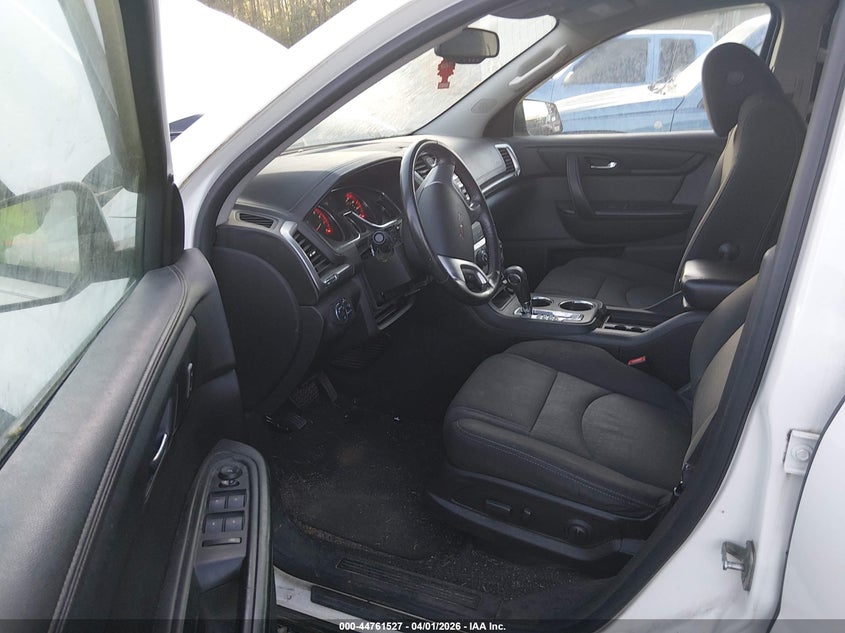 2014 GMC Acadia Sle-2