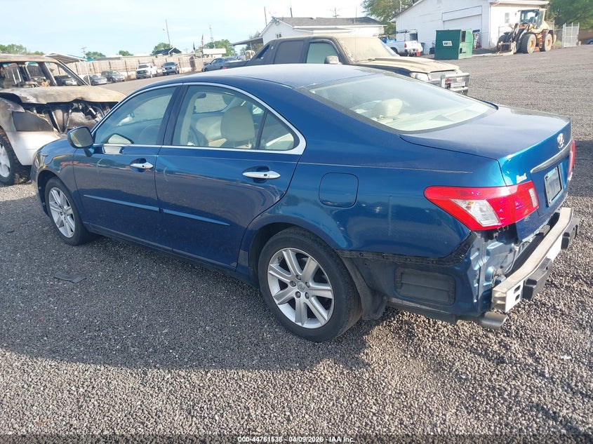 2007 Lexus Es 350