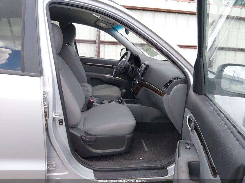 2010 Hyundai Santa Fe Gls