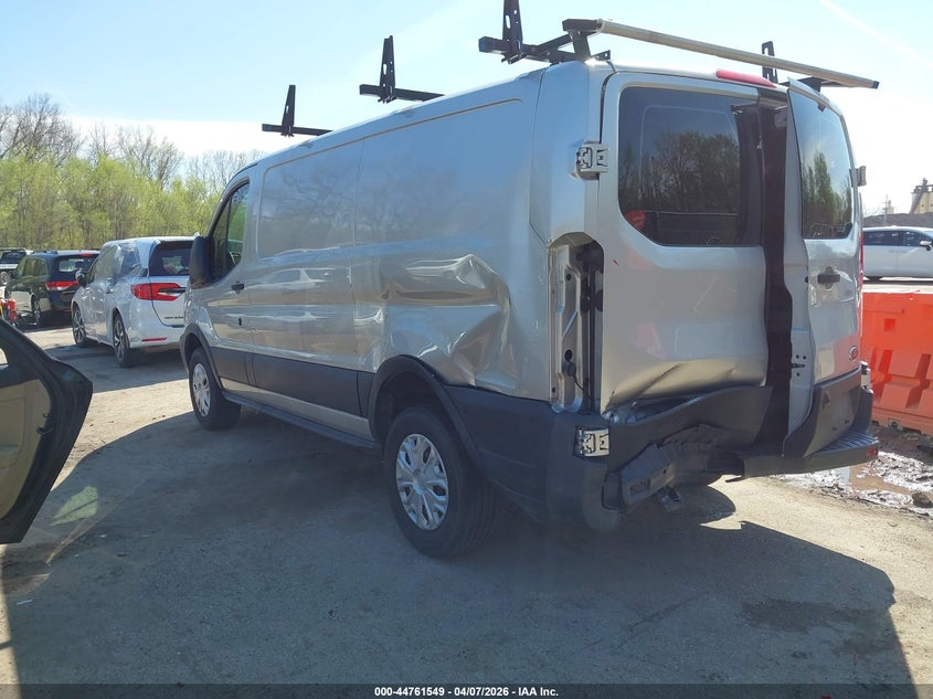 2016 Ford Transit-250