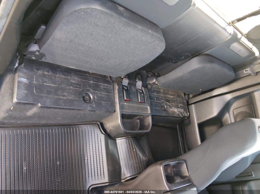 VIN 3TYSZ5AN0PT140549 2023 TOYOTA TACOMA TRD SPORT
