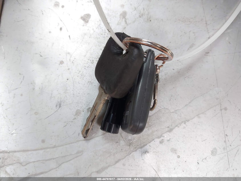 2000 Volvo S70 Se VIN: YV1LS61J1Y2637488 Lot: 44761617