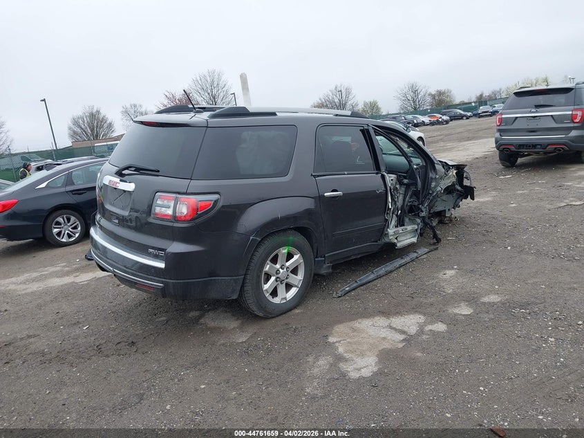 2015 GMC Acadia Sle-2