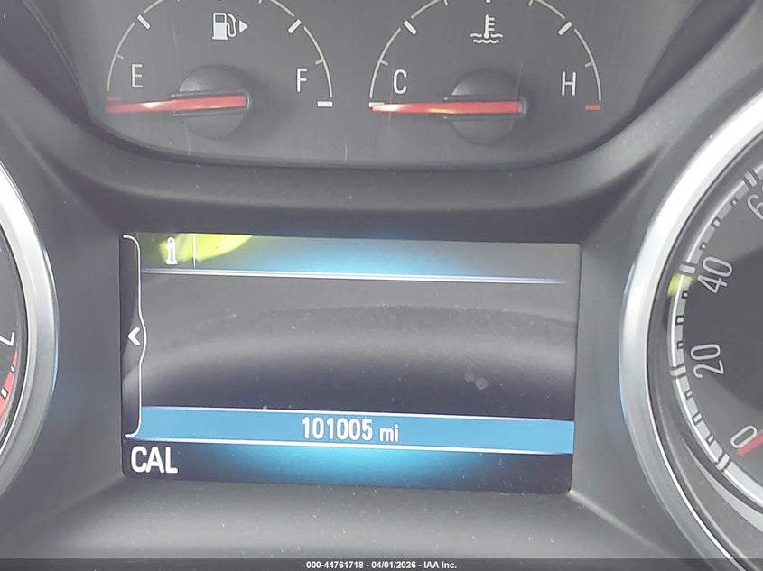 2018 Buick Regal Tourx Essence VIN: W04GV8SX5J1100206 Lot: 44761718