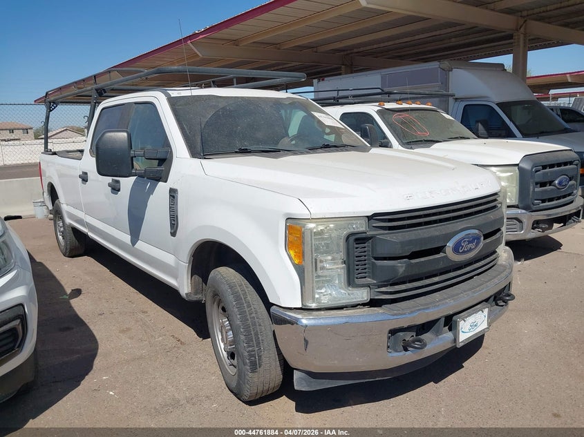 2017 Ford F-350 Xl