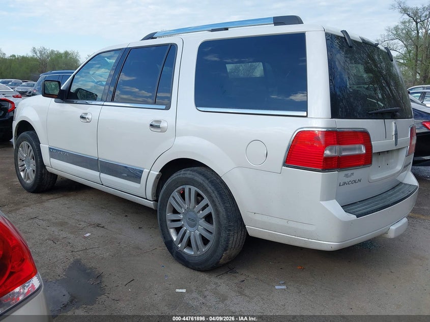 2011 Lincoln Navigator