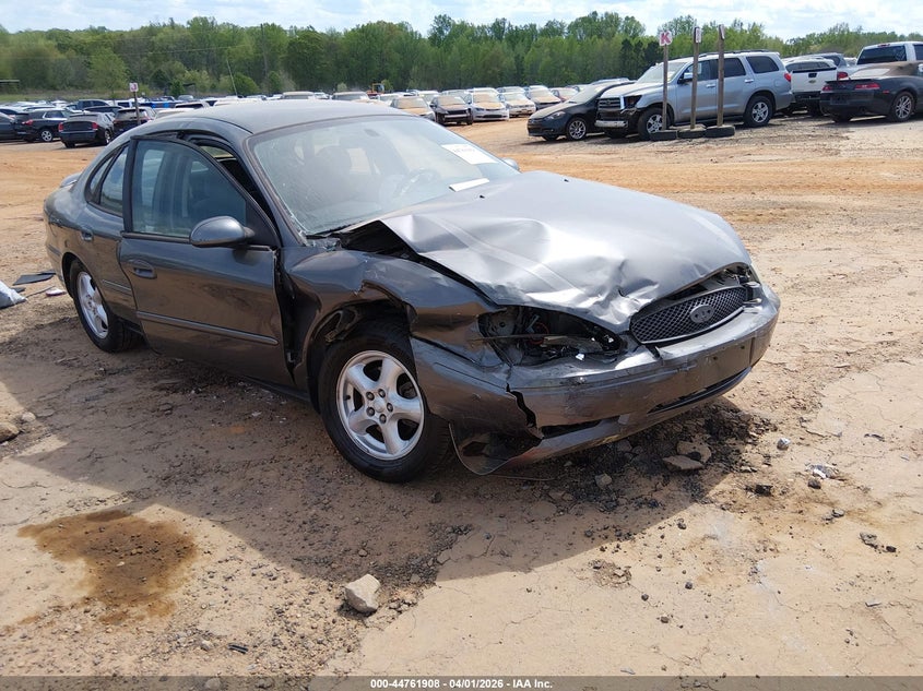 2004 Ford Taurus Se