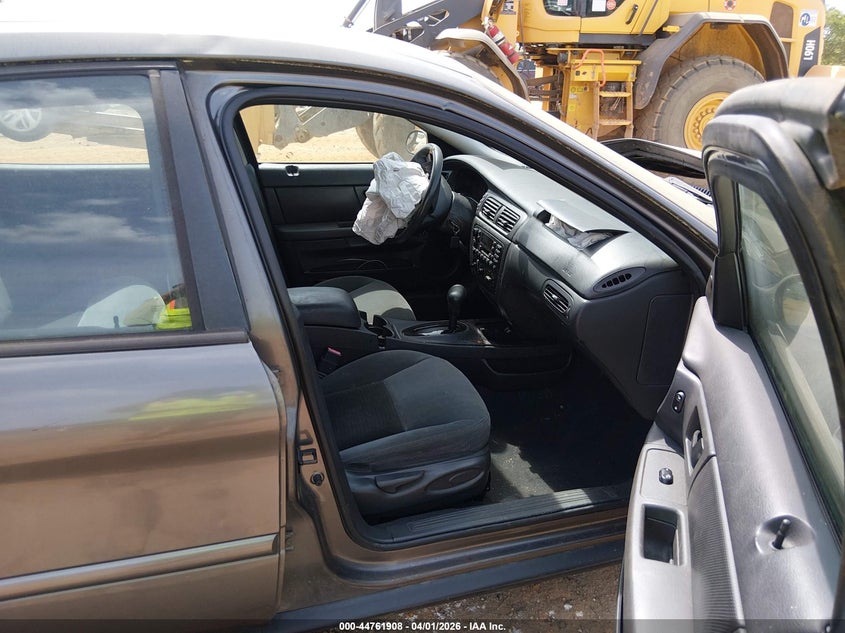 2004 Ford Taurus Se