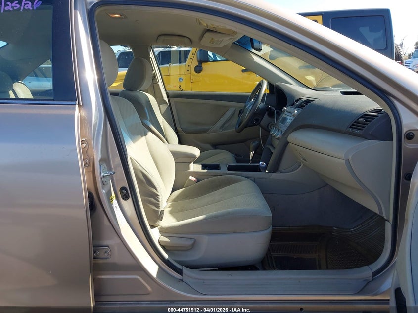 2009 Toyota Camry Le