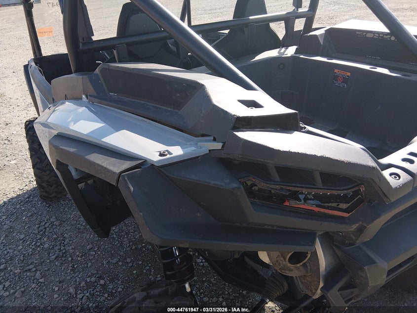 2025 Polaris Rzr Xp 1000 Sport VIN: 3NSNEE997SF117390 Lot: 44761947