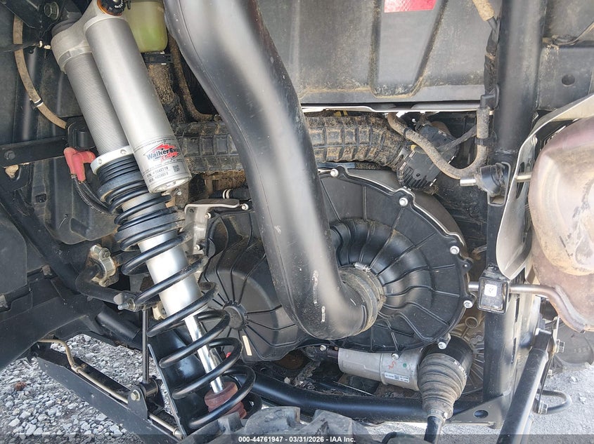 2025 Polaris Rzr Xp 1000 Sport VIN: 3NSNEE997SF117390 Lot: 44761947