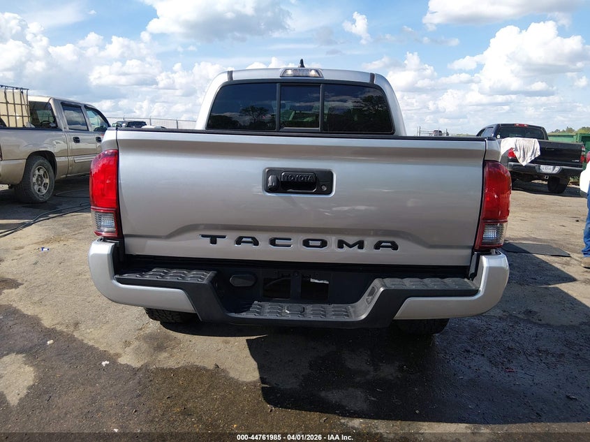 2023 TOYOTA TACOMA SR — Фото 17
