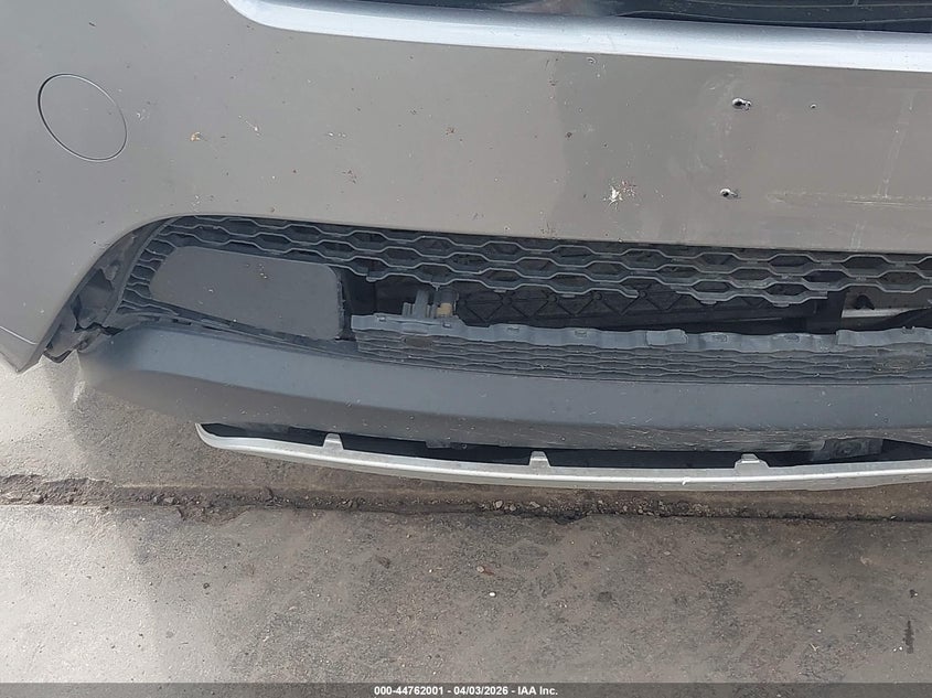 2020 Land Rover Range Rover Evoque S VIN: SALZJ2FX8LH119031 Lot: 44762001