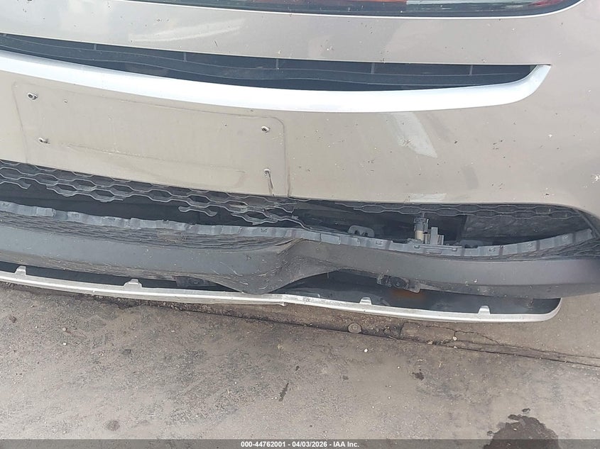 2020 Land Rover Range Rover Evoque S VIN: SALZJ2FX8LH119031 Lot: 44762001