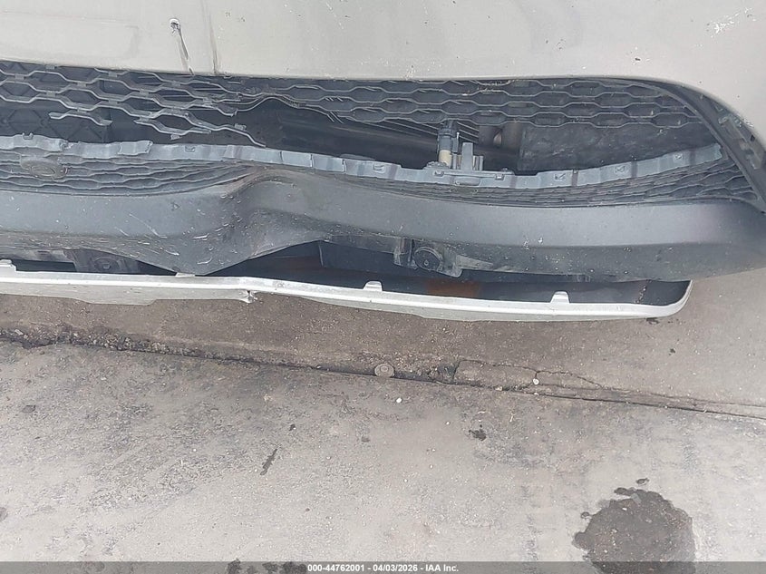 2020 Land Rover Range Rover Evoque S VIN: SALZJ2FX8LH119031 Lot: 44762001