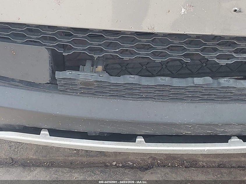 2020 Land Rover Range Rover Evoque S VIN: SALZJ2FX8LH119031 Lot: 44762001