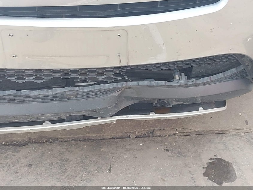 2020 Land Rover Range Rover Evoque S VIN: SALZJ2FX8LH119031 Lot: 44762001