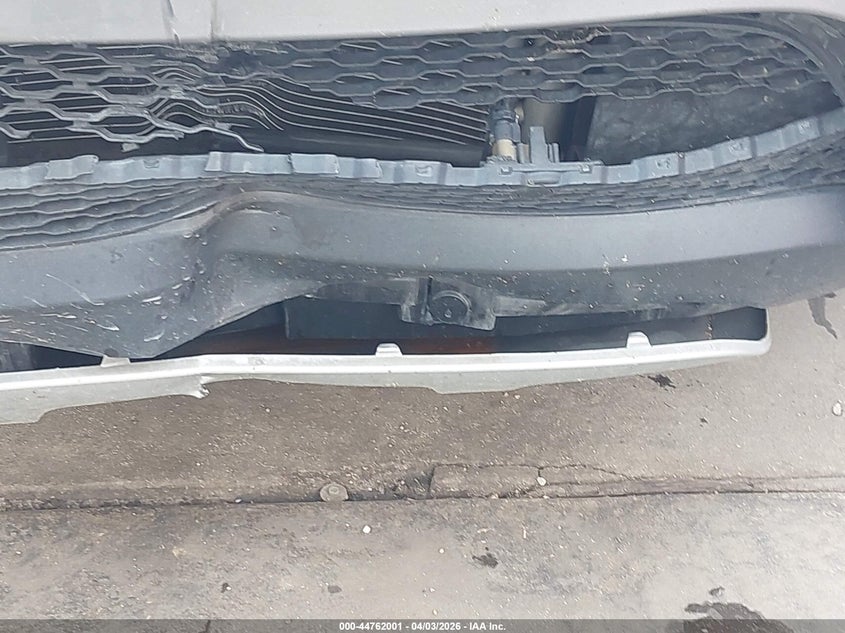 2020 Land Rover Range Rover Evoque S VIN: SALZJ2FX8LH119031 Lot: 44762001