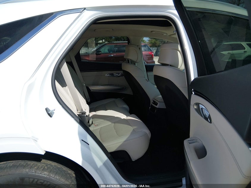 2025 Genesis Gv70 2.5T Awd VIN: 5NMMADTB3SH022113 Lot: 44762026