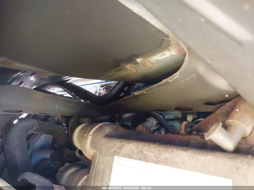 1989 Ford F150 VIN: 1FTDF15Y3KNA20396 Lot: 44762070