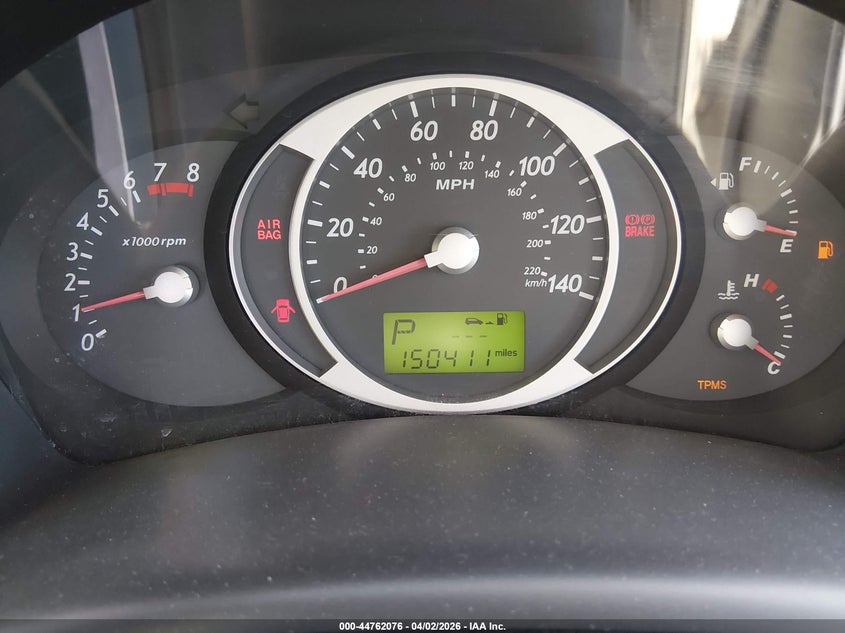 2006 Hyundai Tucson Gls/Limited VIN: KM8JN12D96U359663 Lot: 44762076