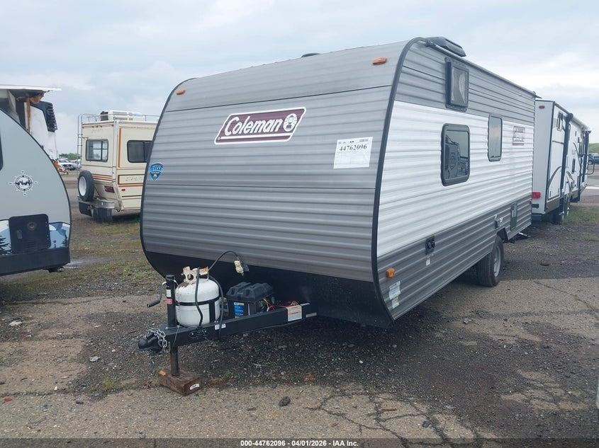 2024 DUTCHMEN OTHER (VIN: 4YDTCMG12RM942872