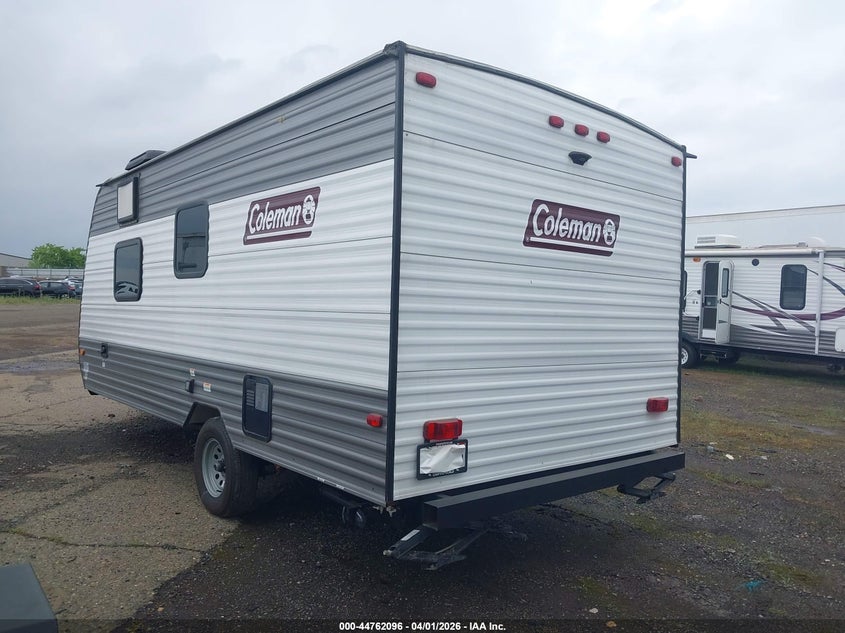 2024 DUTCHMEN OTHER (VIN: 4YDTCMG12RM942872
