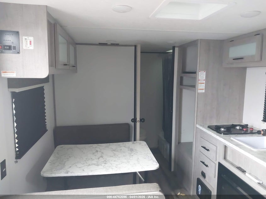 2024 DUTCHMEN OTHER (VIN: 4YDTCMG12RM942872