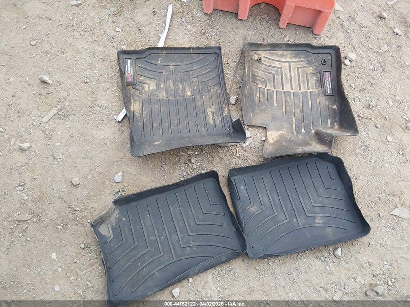 2014 Mini Countryman Cooper VIN: WMWZB3C55EWR39964 Lot: 44762122